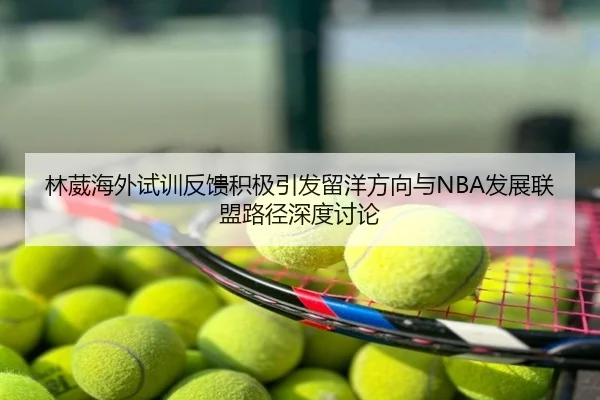 林葳海外试训反馈积极引发留洋方向与NBA发展联盟路径深度讨论